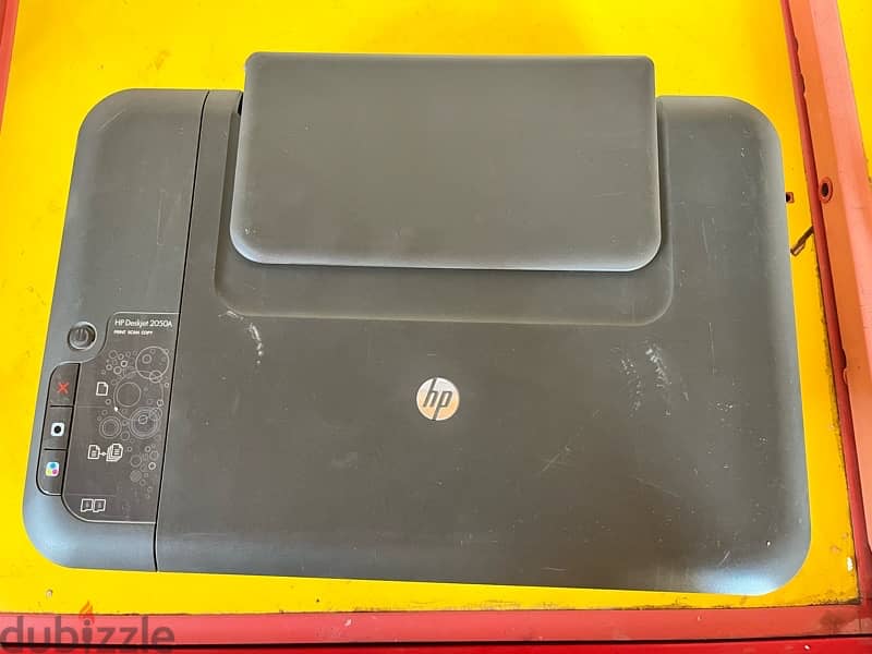 HP Deskjet 2050A “ Very Good Condition” 1