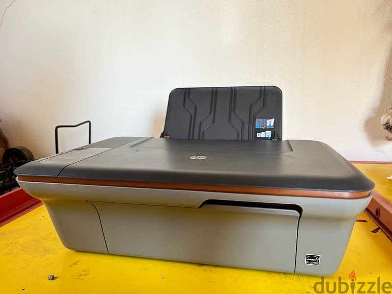 HP Deskjet 2050A “ Very Good Condition” 2