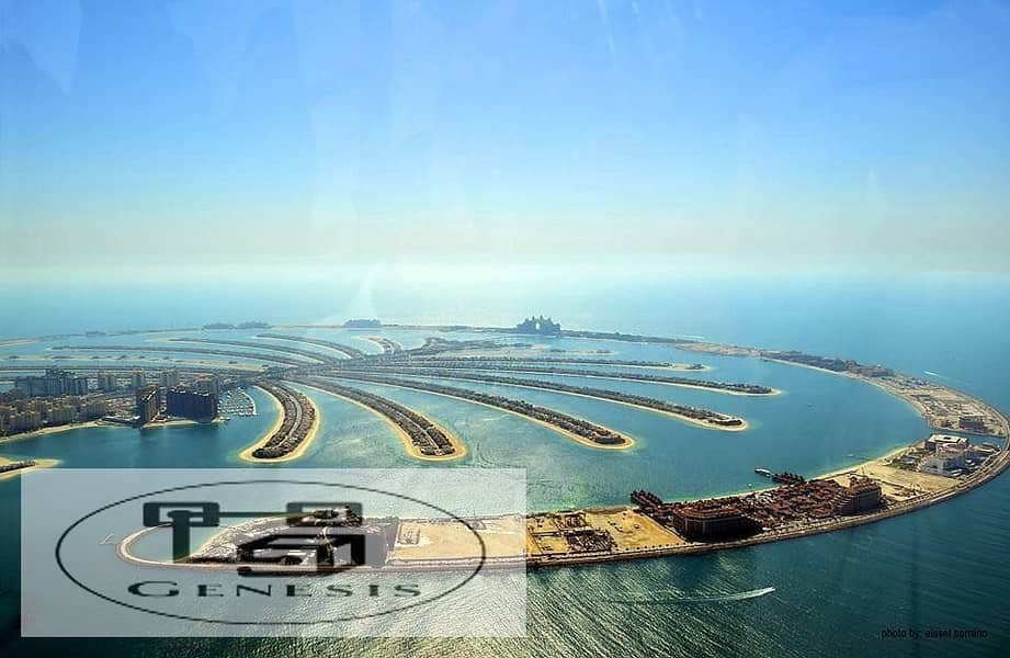 شقه مميزه في مدينه الشروق - Shourok city بالم ايلاند  Palm island 6