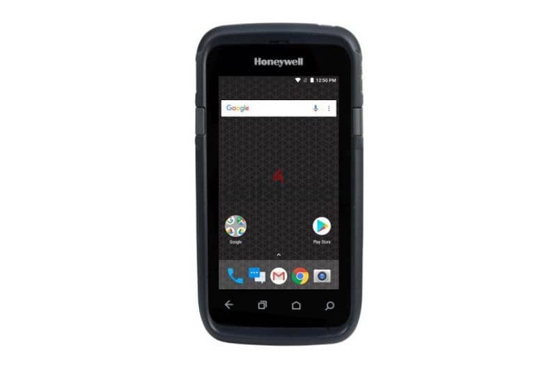 جهاز هاند هيلد Honeywell CT60 2