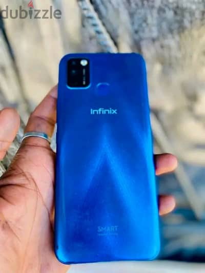 INFINIX SMART 5