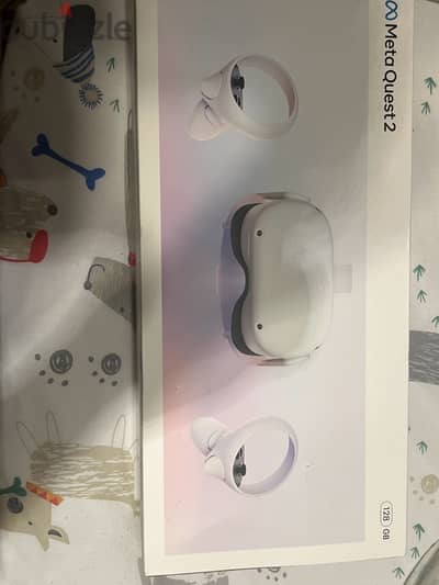 oculus quest 2 128g