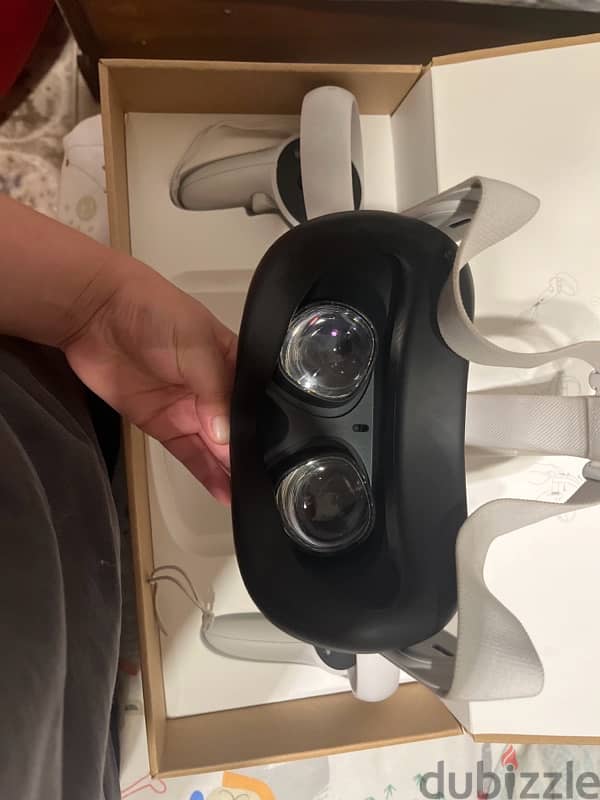 oculus quest 2 128g 5