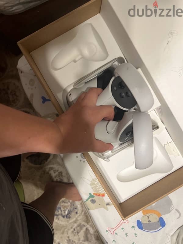 oculus quest 2 128g 6