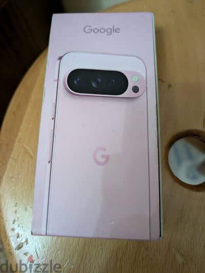 google pixel 9 pro 128gb بالاسكندريه استعمال ايام