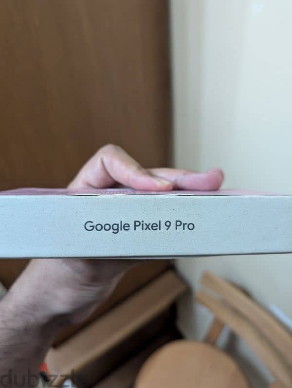 google pixel 9 pro 128gb بالاسكندريه استعمال ايام 1