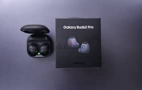 Samsung Buds 2 Pro 0