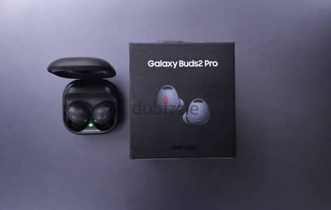 Samsung Buds 2 Pro