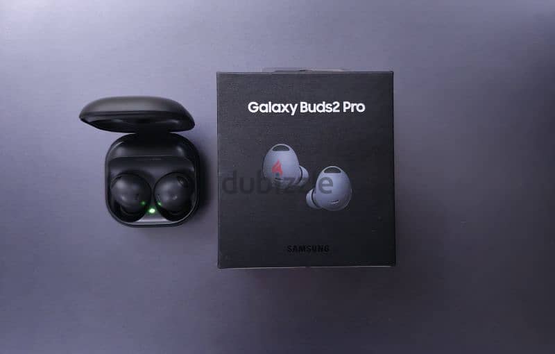 Samsung Buds 2 Pro 0