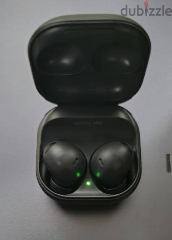 Samsung Buds 2 Pro 1