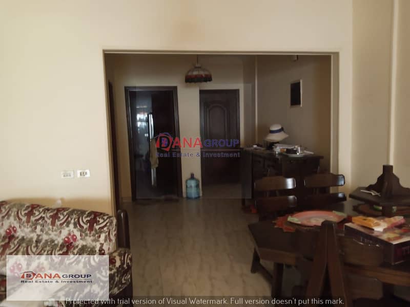 Apartment for sale in Zayed Compound 2000 Area 190 Meters 3 Bedrooms  2 bathrooms  First round  Price 12M 1