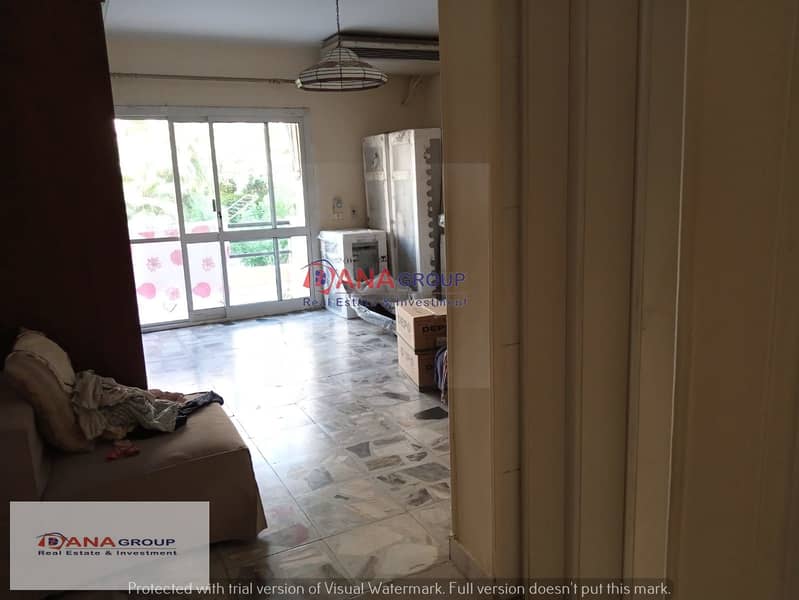 Apartment for sale in Zayed Compound 2000 Area 190 Meters 3 Bedrooms  2 bathrooms  First round  Price 12M 2