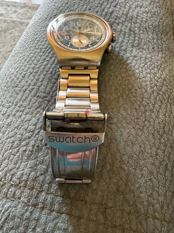 SWATCH 1