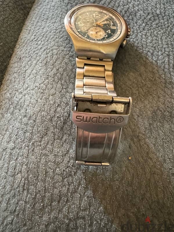 SWATCH 3