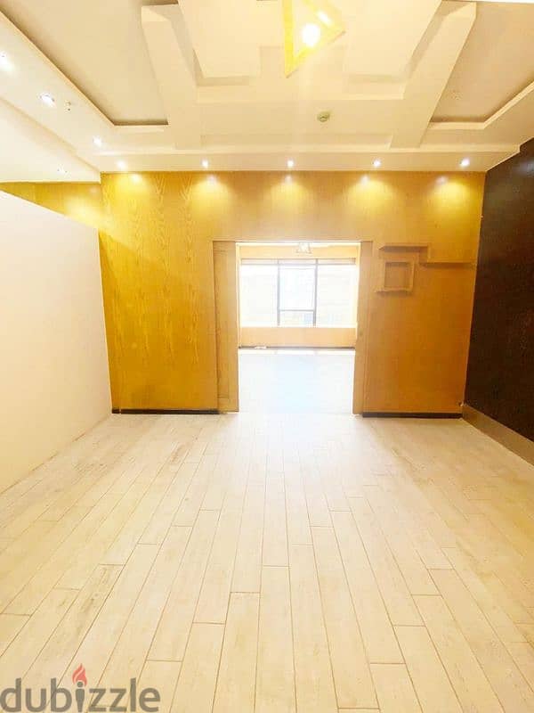 مكتب للإيجار على التسعين الجنوبي مباشرة   Office for rent on South 90t 3