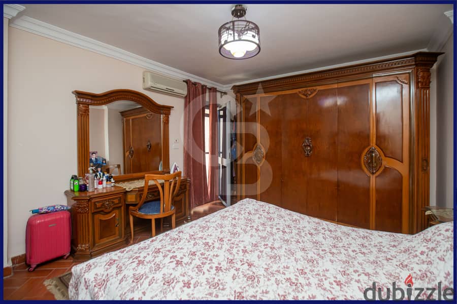 Apartment for sale, 165 meter, Roshdy (Ibrahim Helmy Street) 7