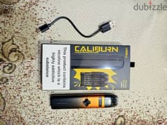 بود ‏Uwell Caliburn Explorer‏ جديد 0