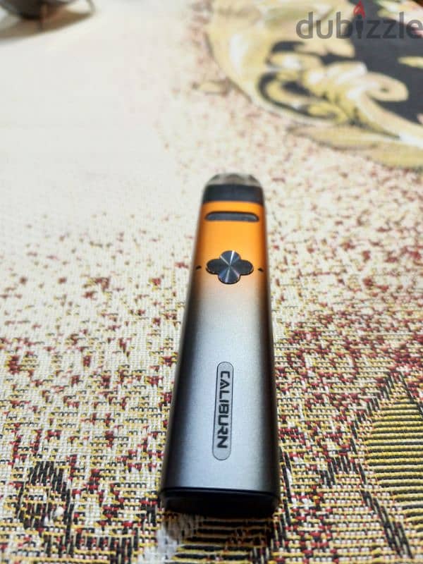 بود ‏Uwell Caliburn Explorer‏ جديد 1