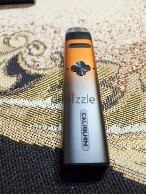 بود ‏Uwell Caliburn Explorer‏ جديد 2