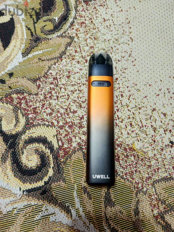 بود ‏Uwell Caliburn Explorer‏ جديد 4