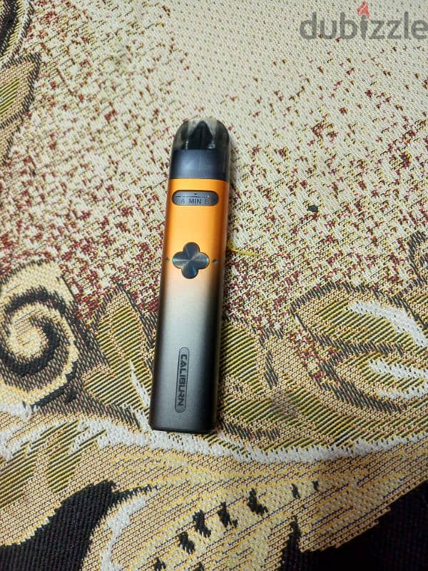 بود ‏Uwell Caliburn Explorer‏ جديد 6