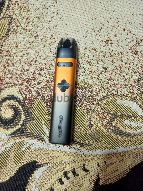 بود ‏Uwell Caliburn Explorer‏ جديد 7