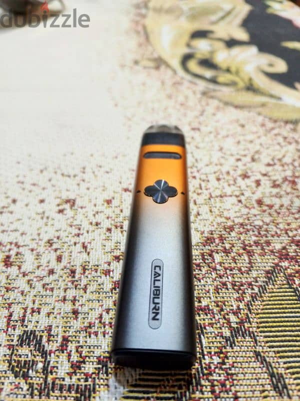 بود ‏Uwell Caliburn Explorer‏ جديد 8