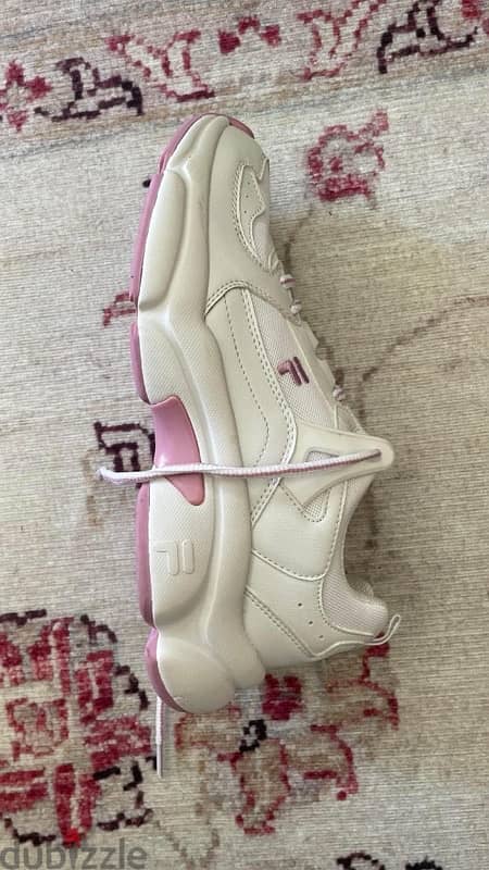 fila sneakers 2