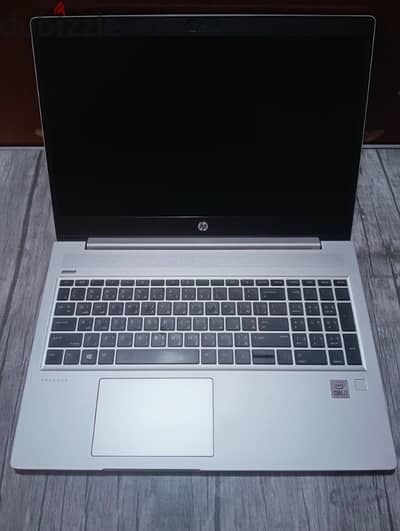 Hp ProBook G7