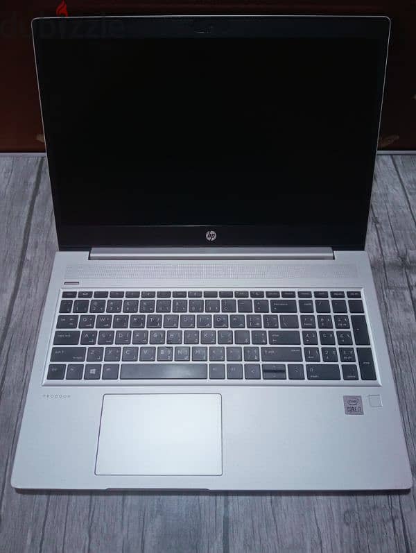 Hp ProBook G7 0