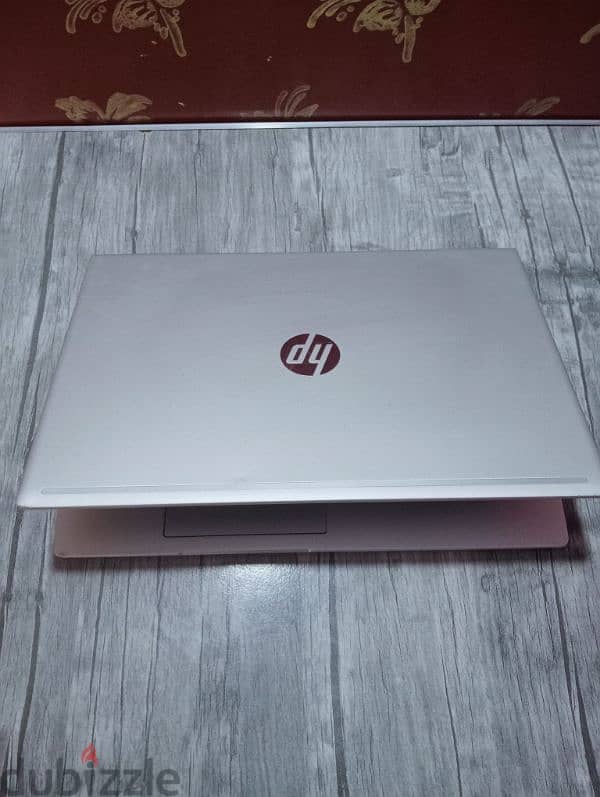 Hp ProBook G7 1