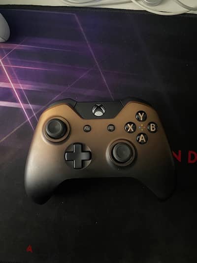 xbox one controller