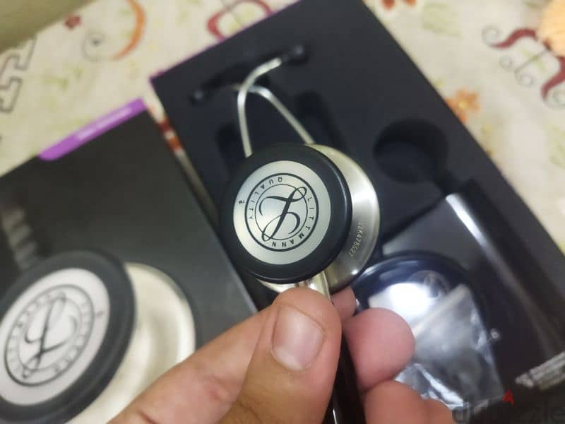 littmann classic 3 original new ليتمان كلاسيك 3 3