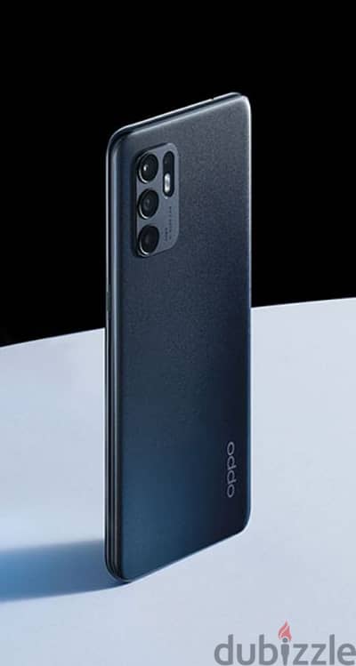 oppo reno 6