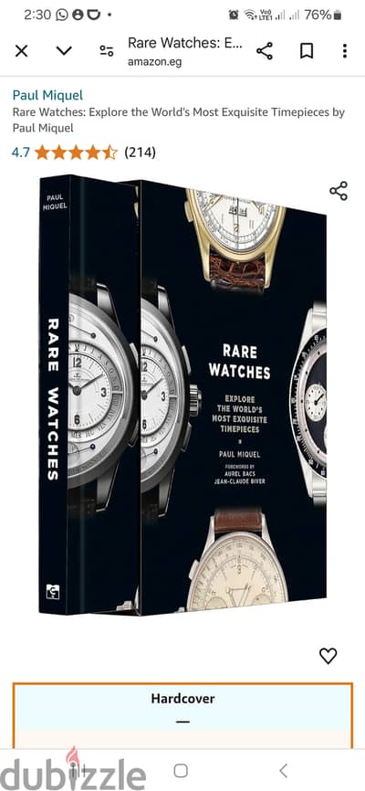 Rare Watches