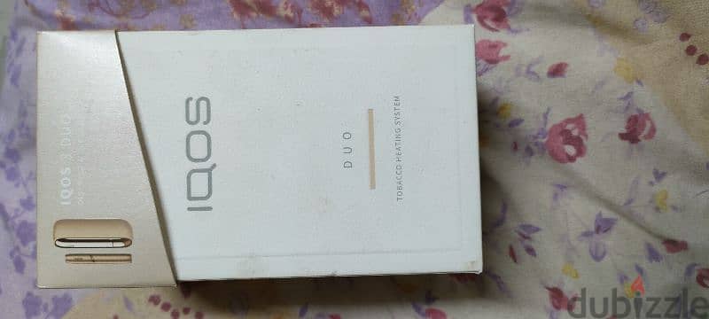 IQOS بحالة ممتازة 2