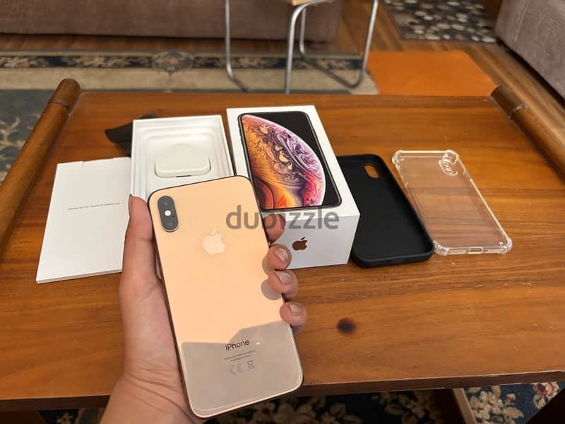 Iphone xs 256 for sale 1