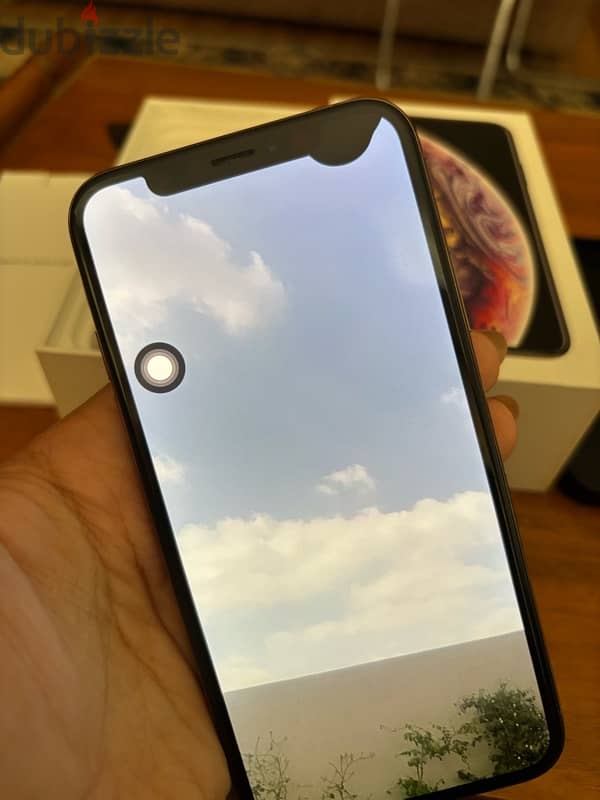 Iphone xs 256 for sale 3