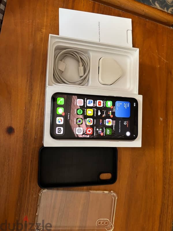 Iphone xs 256 for sale 4