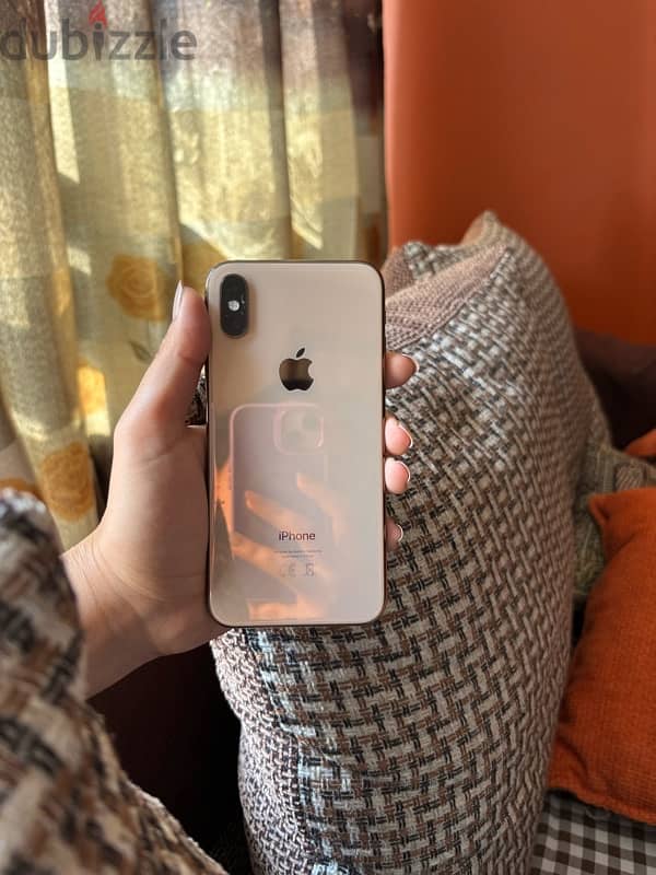 Iphone xs 256 for sale 6