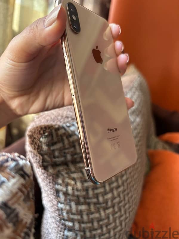 Iphone xs 256 for sale 7