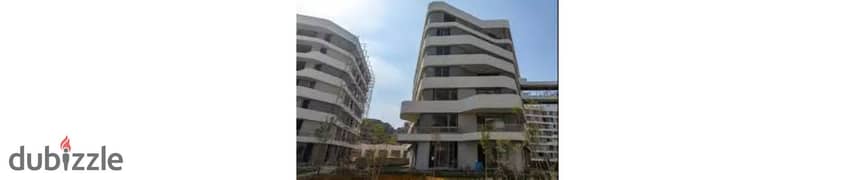 Apartment 120m in Bloom fields Mostabal city open view 0