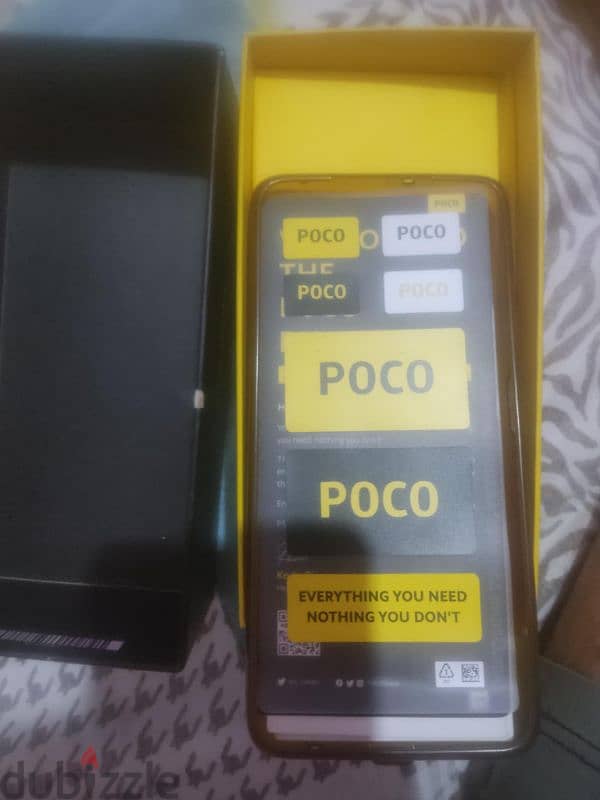 poco x3 pro 2