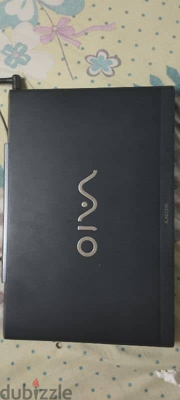 Sony vaio 1