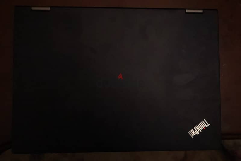 Lenovo laptop thinkpad L13 yoga 2nd gen laptop 2