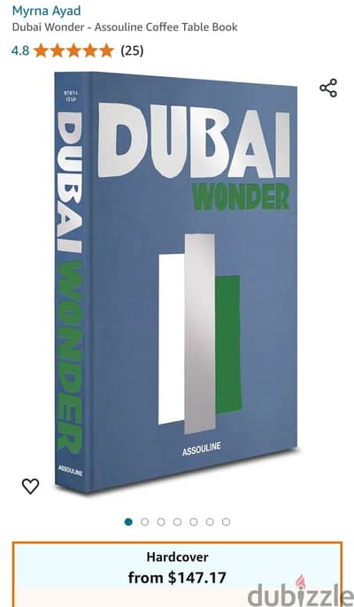 Dubai wonder