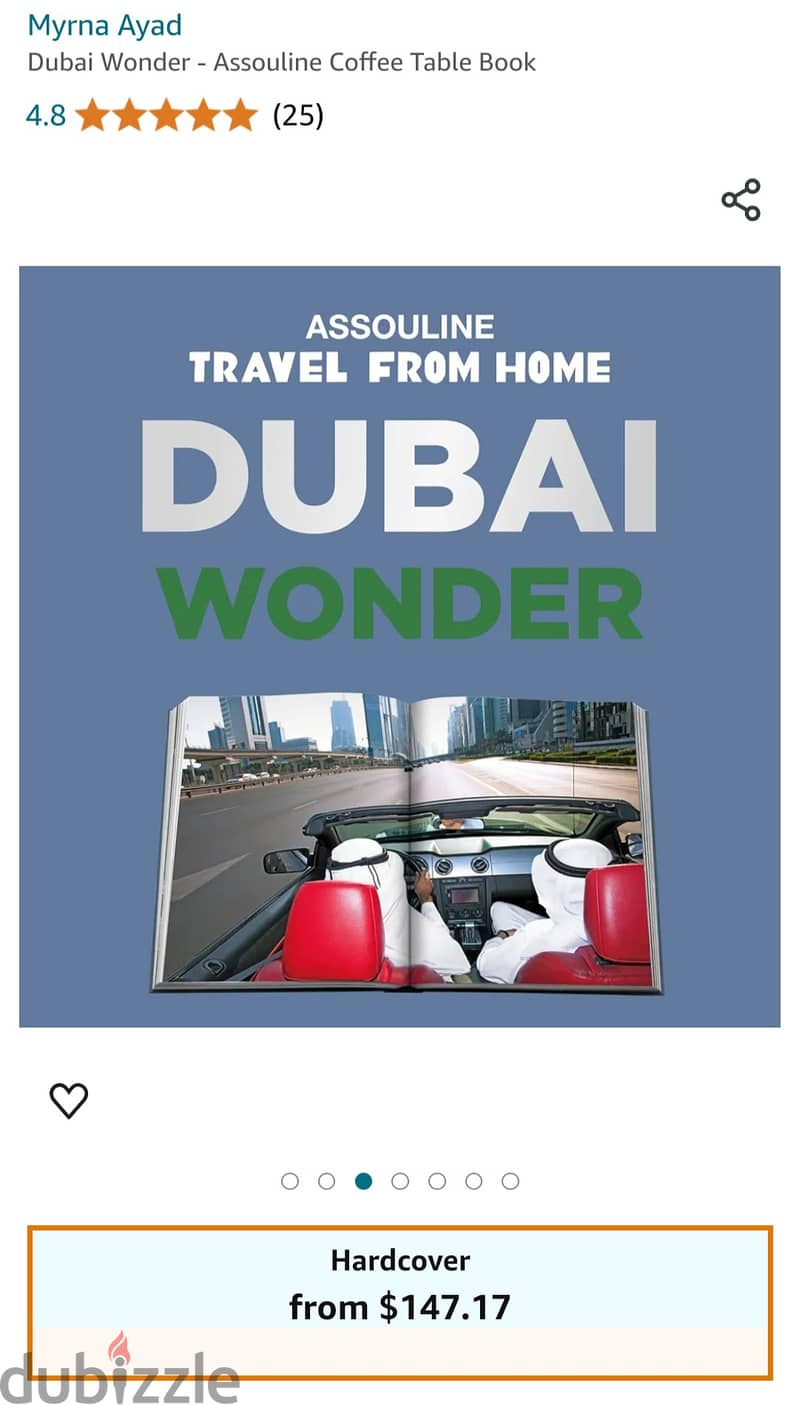 Dubai wonder 3