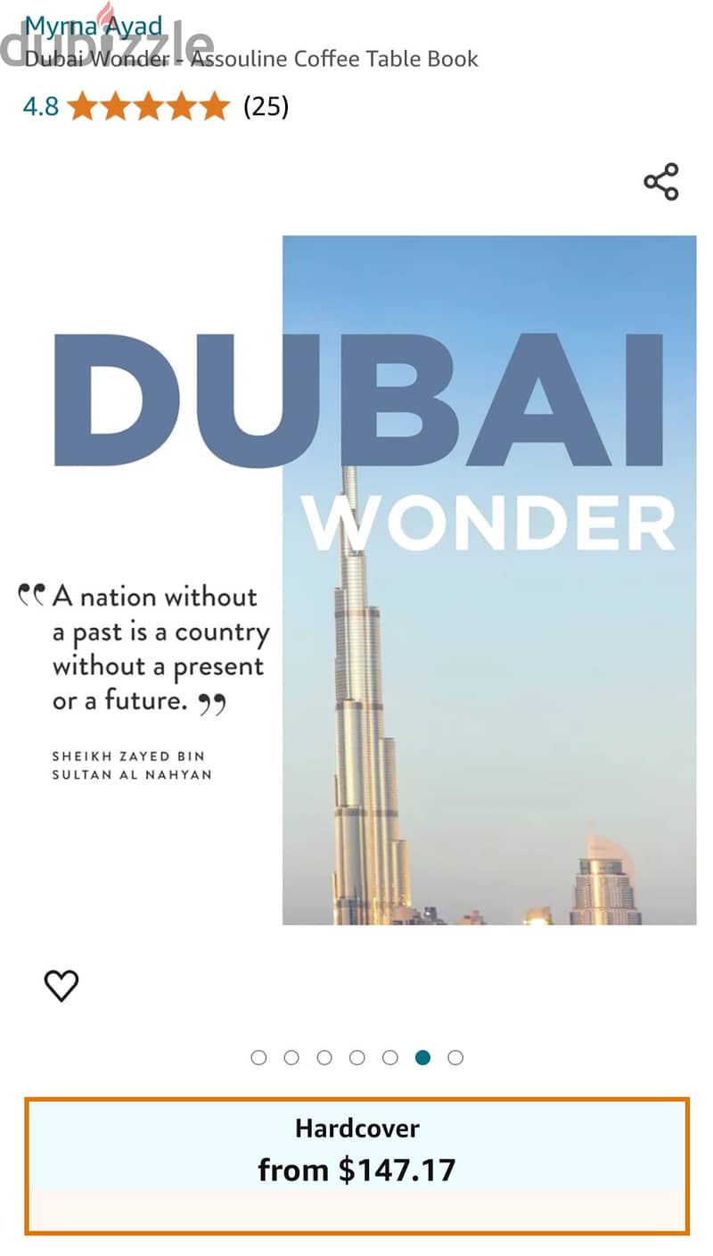 Dubai wonder 6