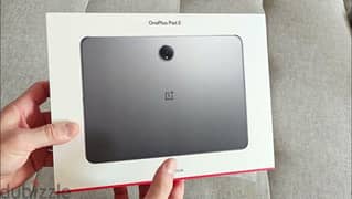 OnePlus pad 2 new جديد لم يستعمل 0