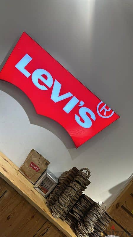 Levi's T-Shirts 0